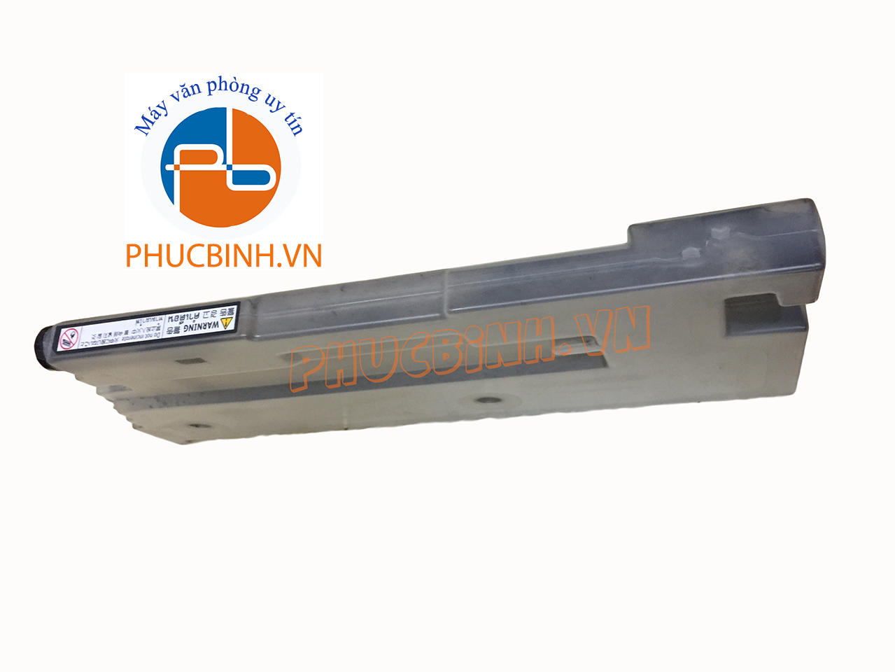 Hộp mực thải máy Xerox 6080/7080